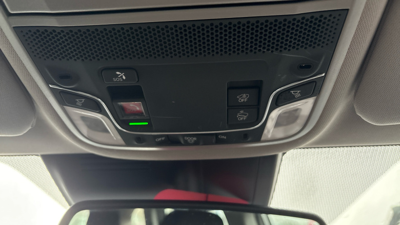 Honda CR-V 1.5 VTEC Turbo SE 5dr Petrol Estate